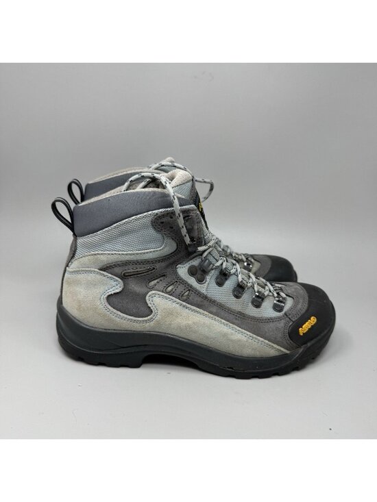 Asolo Shoes - Asolo Women’s 7.5 FSN 70 GTX Gore-Tex Outdoors Hiking Boots
